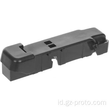 Pemrosesan overmolding cetakan injeksi